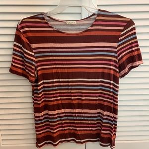 Medium t shirt, lightly worn